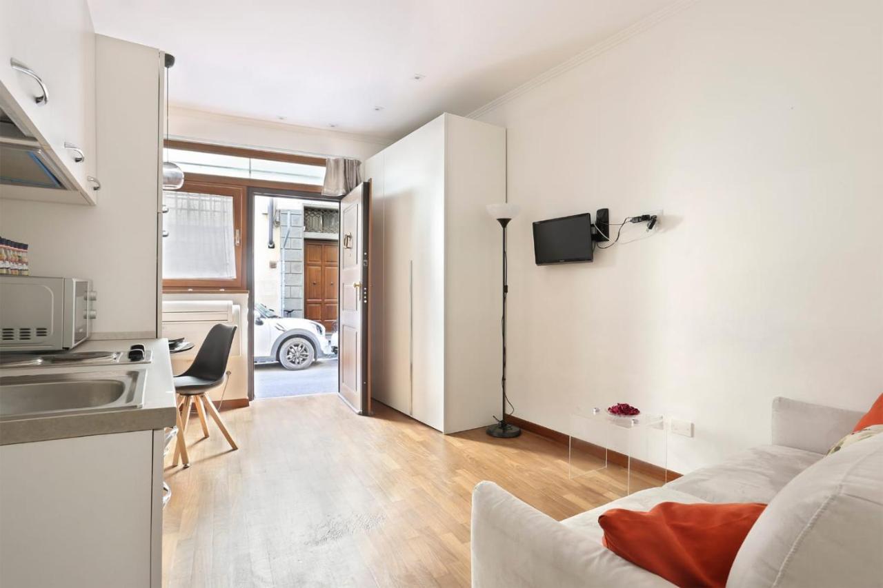 Apartamento Luxury Duomo In Center Of *