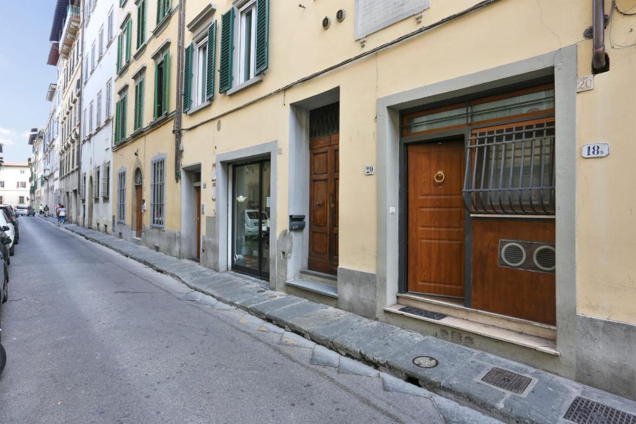 Luxury Duomo In Center Of Apartamento