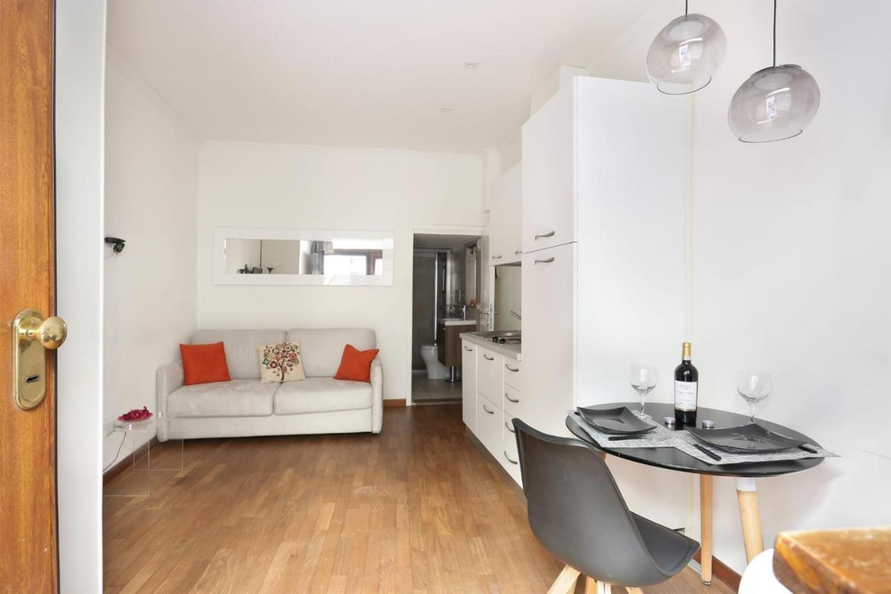 Luxury Duomo In Center Of Apartamento